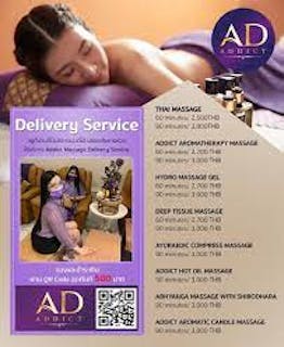 Addict Massage | Beauty