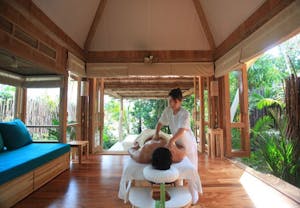 koh kood spa and massage | Beauty