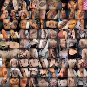 Tattoo Power Lopburi | Beauty