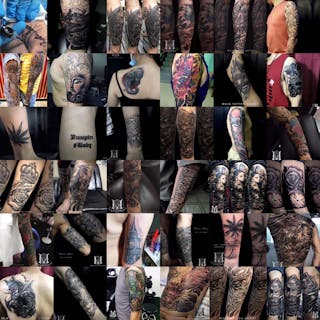 Mai Tattoo Studio | Beauty