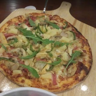 Pastamania(Pizza Pasta) | yathar