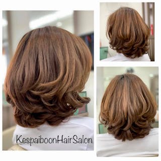 Kespaiboon Hair Salon | Beauty
