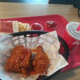 KFC Junction Square | yathar