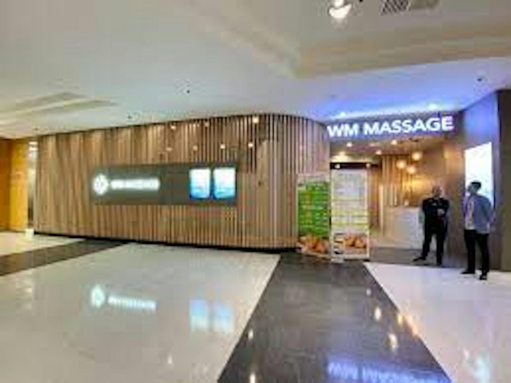 WM Massage | Beauty