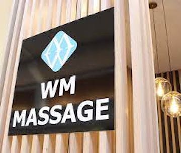 WM Massage photo by Hsu Khin Yadanar  | yathar