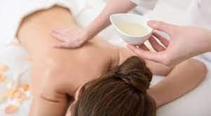 The Natural Massage | Beauty