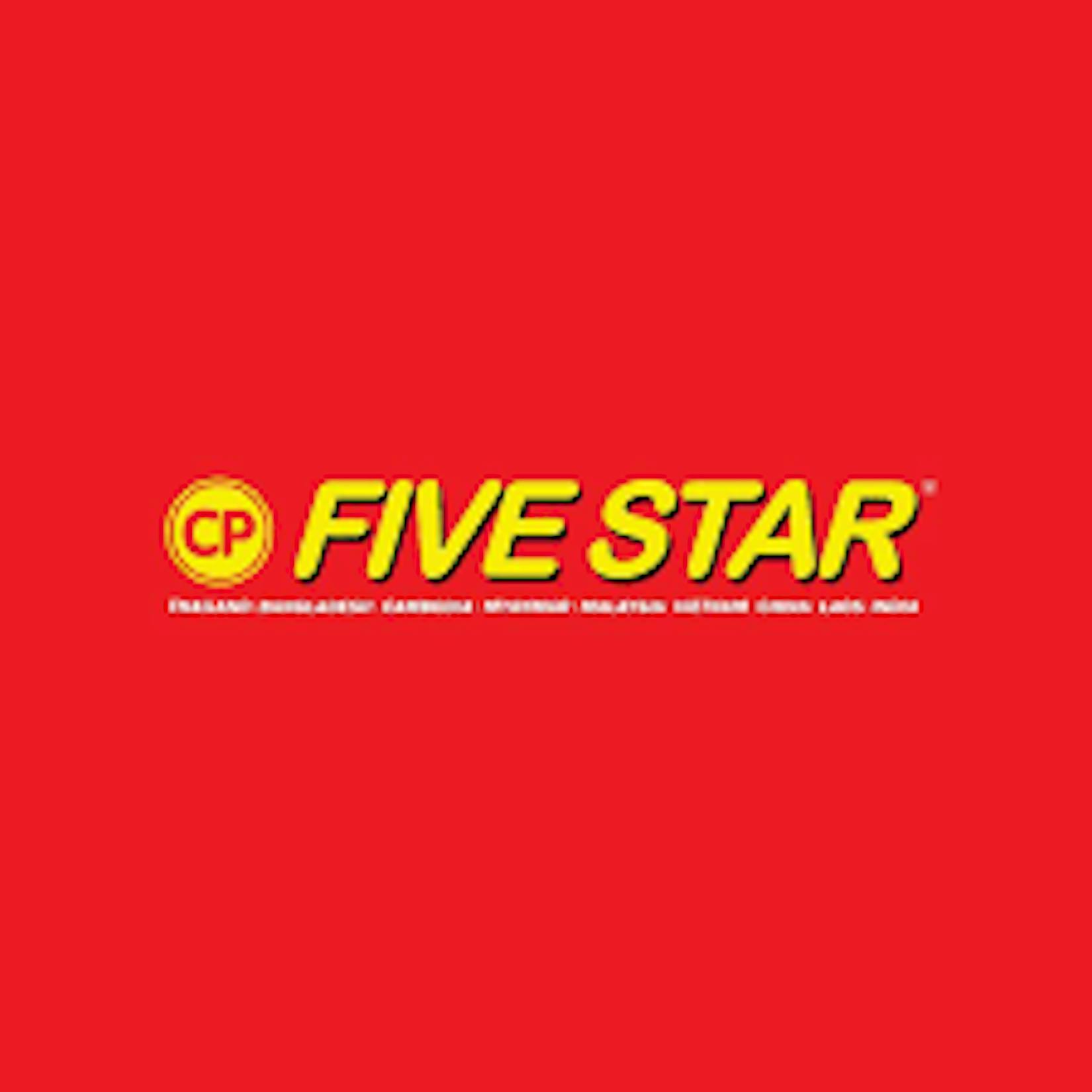 CP Five Star Chicken | yathar