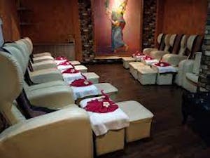 Nang Seeda Spa & Massage | Beauty