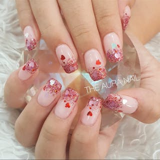 THE AURA NAIL | Beauty