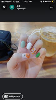 Nail it! Tokyo Siam | Beauty