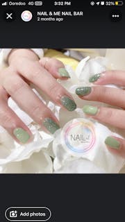 NAIL & ME NAIL BAR | Beauty