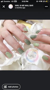 NAIL & ME NAIL BAR photo by Ei Po Po Aung  | Beauty