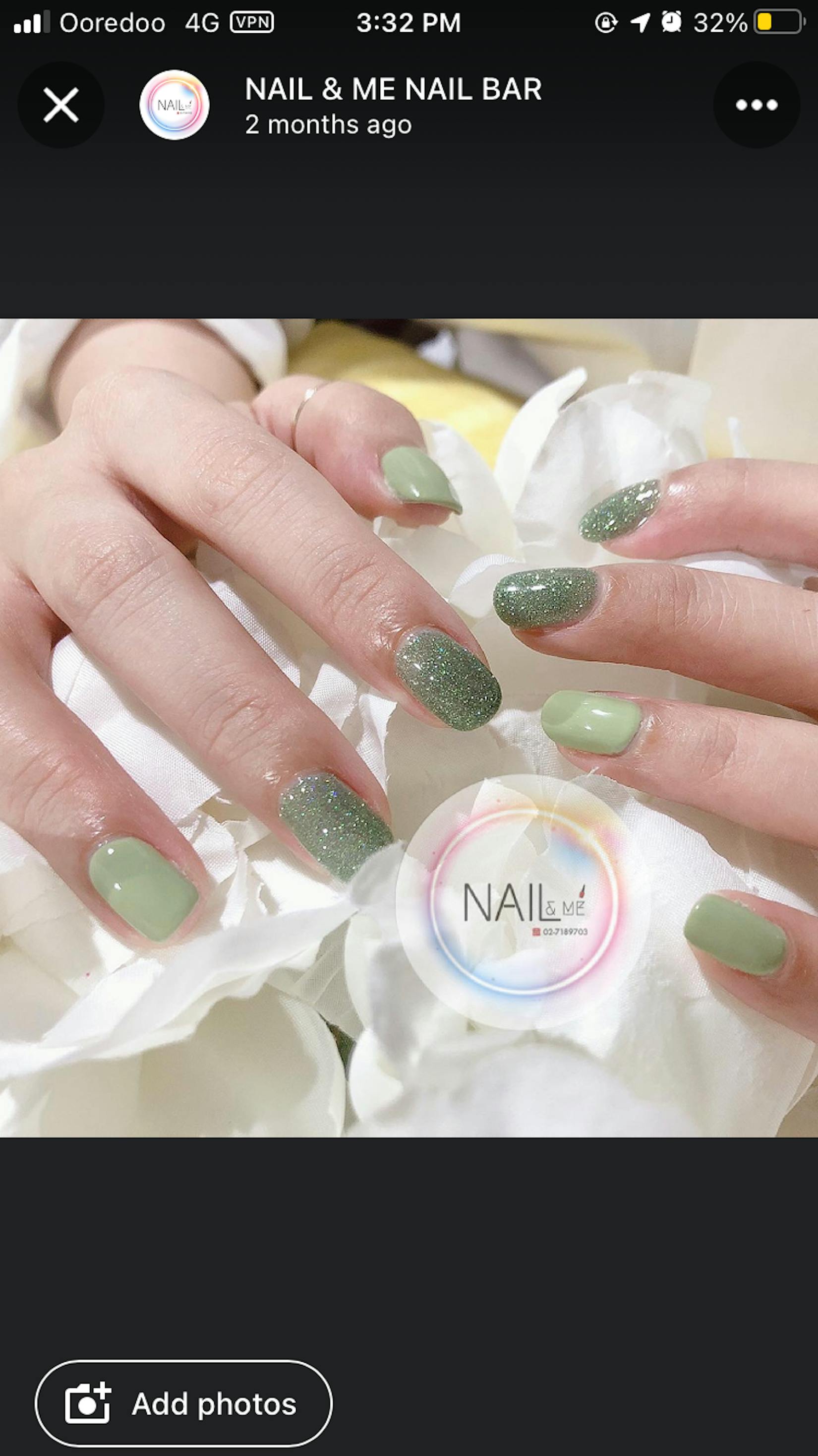 NAIL & ME NAIL BAR | Beauty