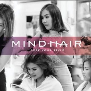 MindHair | Beauty