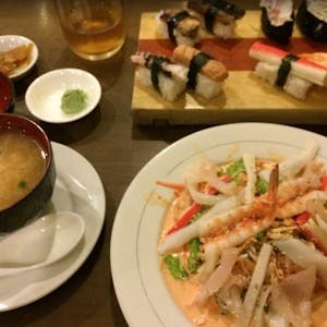 Tomo Sushi | yathar
