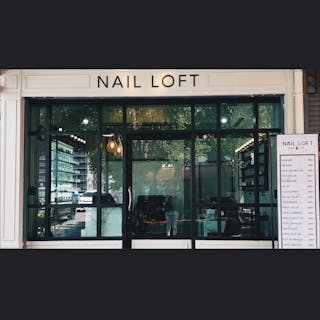 Nail Loft.bkk | Beauty