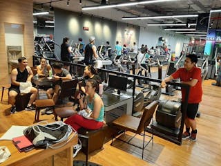 Fitness First - CentralFestival Hatyai | Beauty