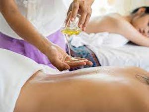 Miss Phuket Massage Shop | Beauty