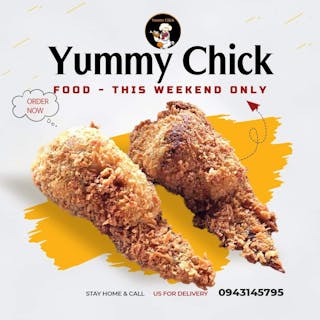 Yummy Chick | yathar