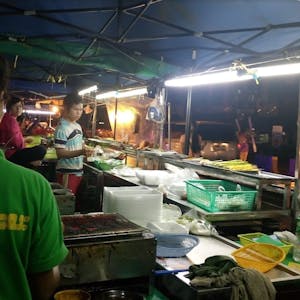 Kaung Kaung Lay Restaurant | yathar