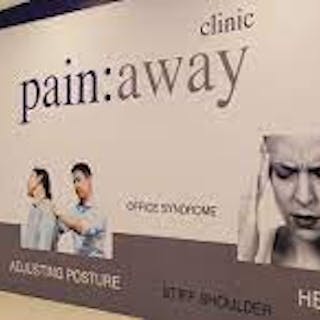 Pain Away Clinic | Beauty