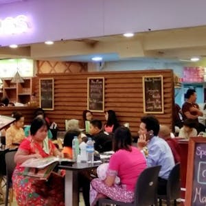 Pann Swel Taw Restaurant | yathar
