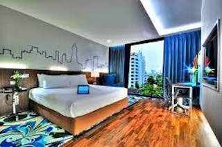 Hip Bangkok Sukhumvit 22 | Beauty