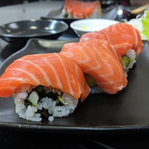 Shiawase Sushi | yathar