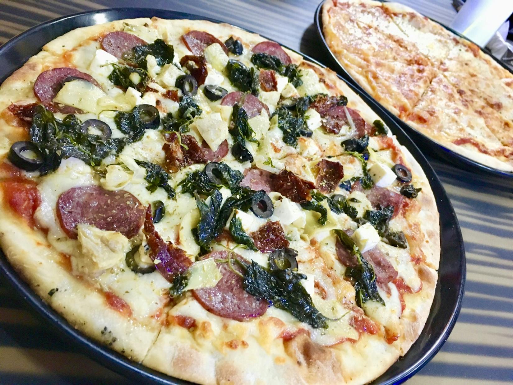 tuscany italian dining & bar | yathar