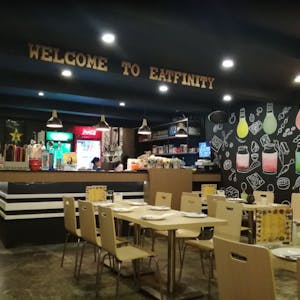 Eatfinity Restaurant (Latha) | yathar