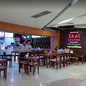 Thai Kitchen (Junction Square) | yathar