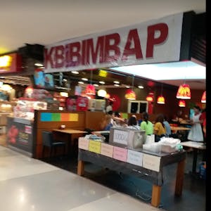 K-BiBimBap ( Korea Restaurant ) | yathar