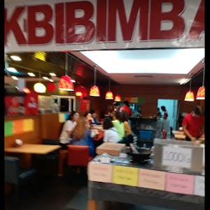 K-BiBimBap ( Korea Restaurant ) | yathar