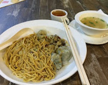 800 Bowls Chinese Restaurant photo by Thet Bhone Zaw  | yathar