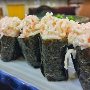 Oishi Sushi | yathar