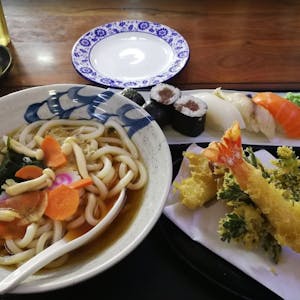 Oishi Sushi | yathar