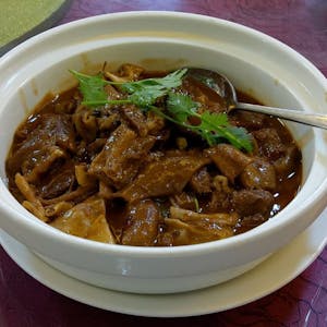 Mani Yadanar Restaurant | yathar