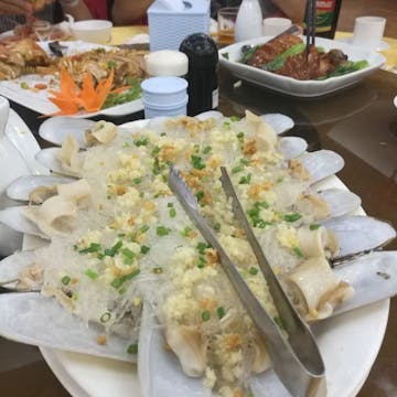 Wang Fu Sea Food Restaurant photo by Kyaw Win Shein  | yathar