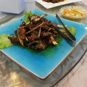 Wang Fu Sea Food Restaurant | yathar