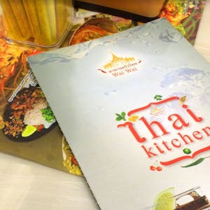 Thai Kitchen (Junction City) | yathar