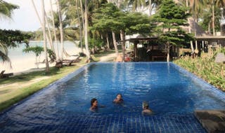 Seavana Beach Resort Koh Mak | Beauty