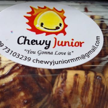 Chewy Junior photo by အျဖဴေရာင္ ေလး  | yathar