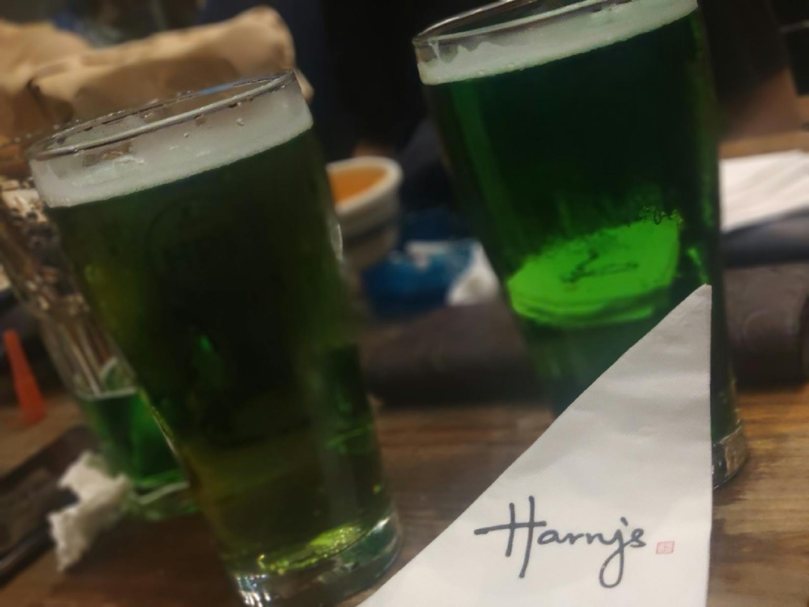 Harry’s Bar Myanmar ( Junction Square ) | yathar