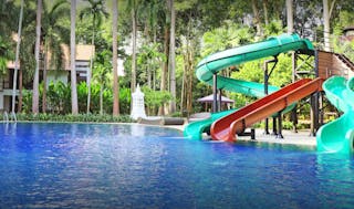 Mida Resort Kanchanaburi | Beauty