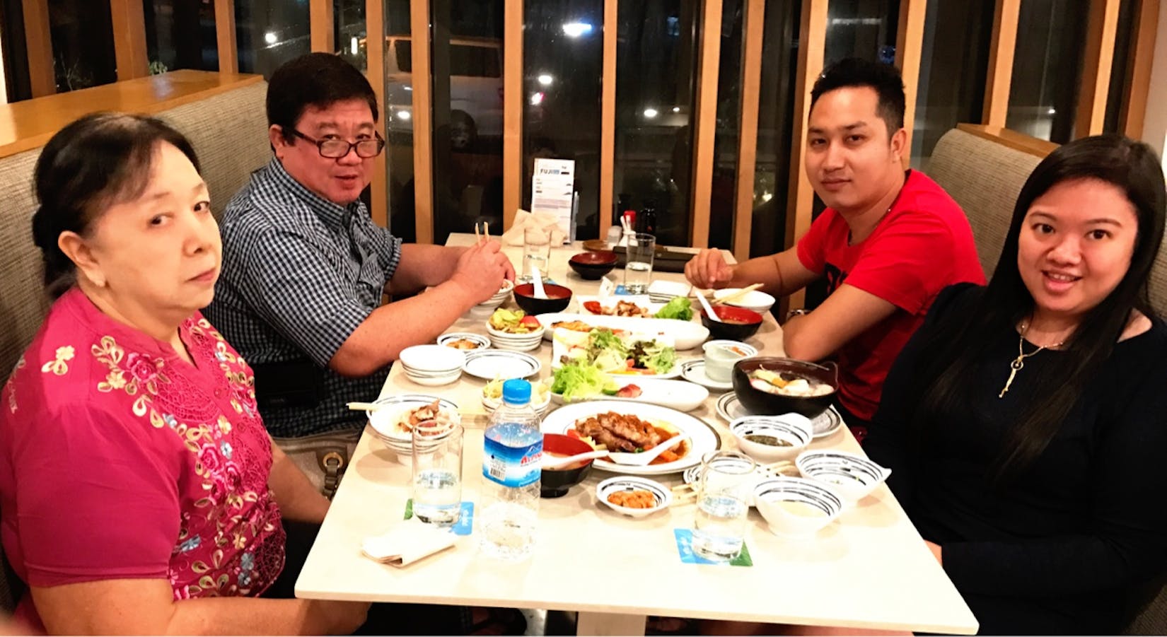 Fuji Japanese Restaurant | yathar