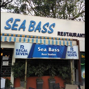 Sea Bass Restaurant | yathar