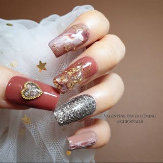 Chicsnail8 ร้านทำเล็บChicsnail8 | Beauty