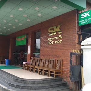 Shwe Kaung Hot Pot | yathar