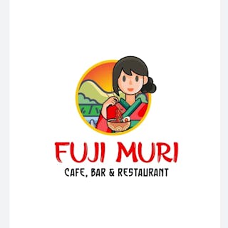FUJI MURI Cafe, Bar & Restaurant | yathar