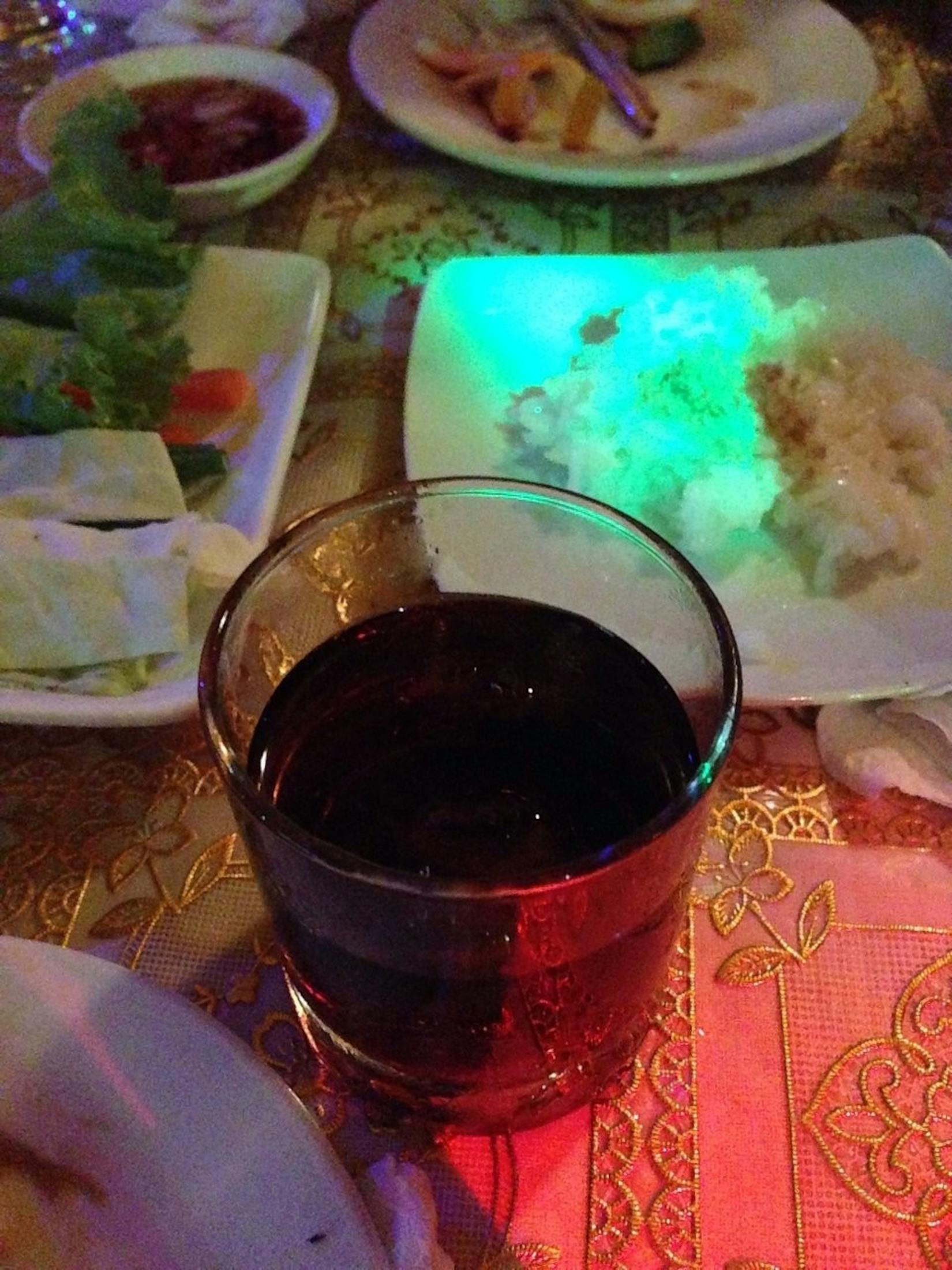 The Bar BurDubai - Inya Rd. | yathar
